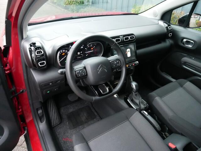Citroen C3 1.2 PT SenS C-SERIES **Clima//Navi//Lm **
