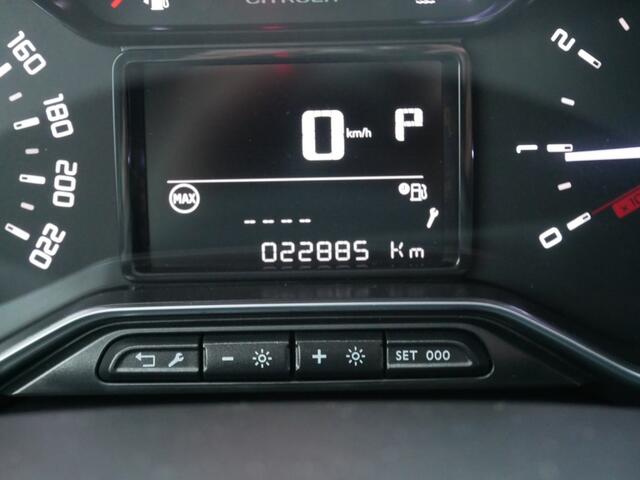 Citroen C3 1.2 PT SenS C-SERIES **Clima//Navi//Lm **