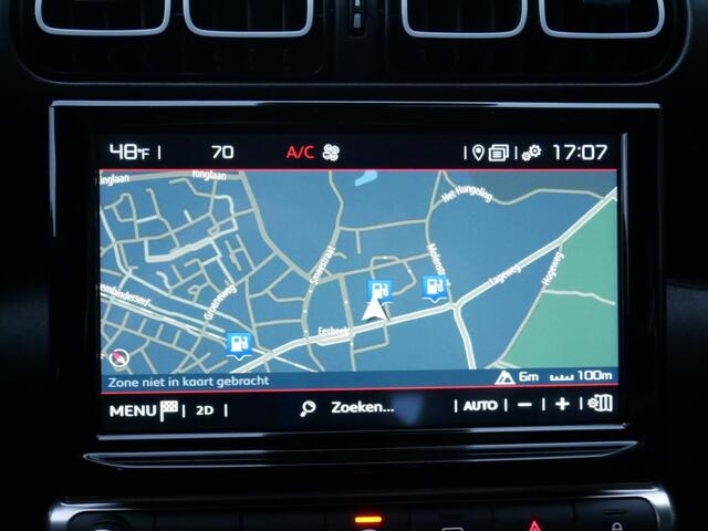 Citroen C3 1.2 PT SenS C-SERIES **Clima//Navi//Lm **