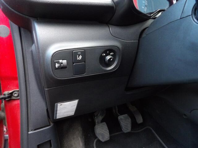 Citroen C3 1.2 exclusive - ecc - cruise - trekhaak