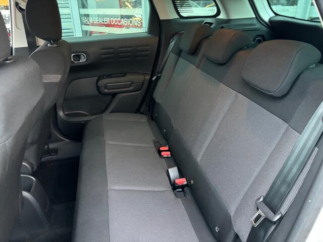 Citroen C3 1.2 PT SenS FEEL AIRCO CARPLAY STOELVW
