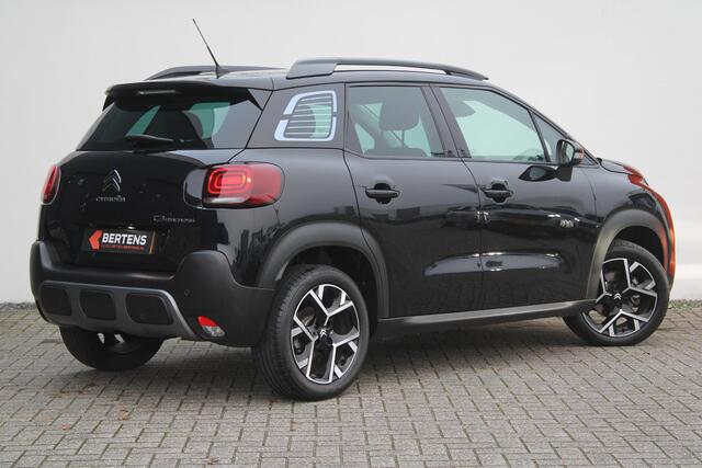 Citroen C3 Aircross 1.2 PT 110 Max | Navi | Parkeercamera | Keyless entry | Prijs is rijklaar
