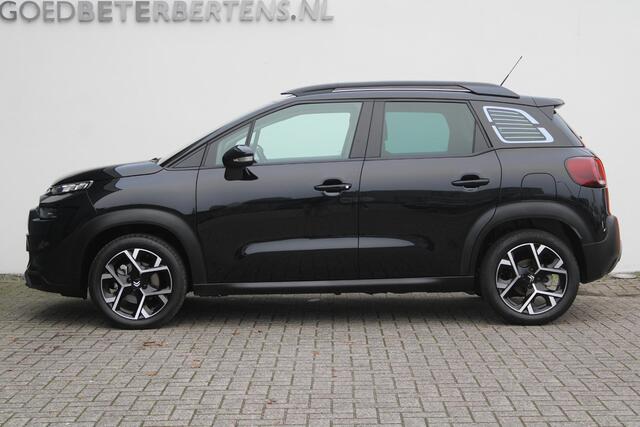 Citroen C3 Aircross 1.2 PT 110 Max | Navi | Parkeercamera | Keyless entry | Prijs is rijklaar