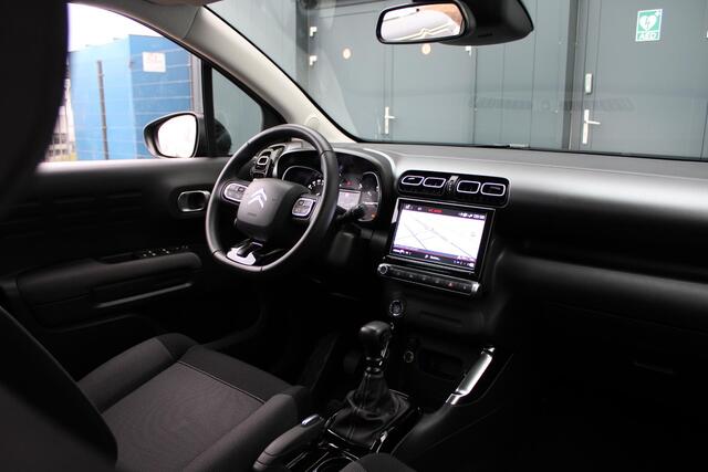 Citroen C3 Aircross 1.2 PT 110 Max | Navi | Parkeercamera | Keyless entry | Prijs is rijklaar