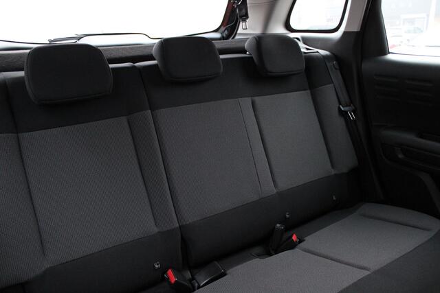 Citroen C3 Aircross 1.2 PT 110 Max | Navi | Parkeercamera | Keyless entry | Prijs is rijklaar