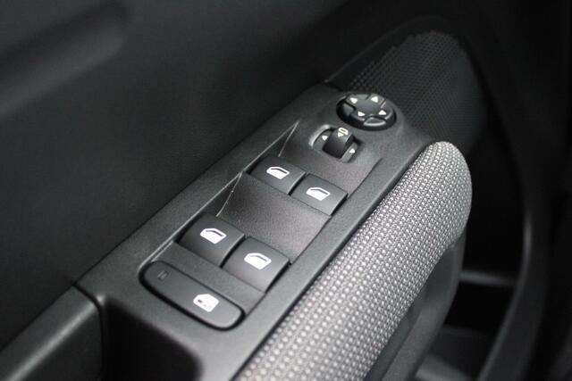 Citroen C3 Aircross 1.2 PT 110 Max | Navi | Parkeercamera | Keyless entry | Prijs is rijklaar