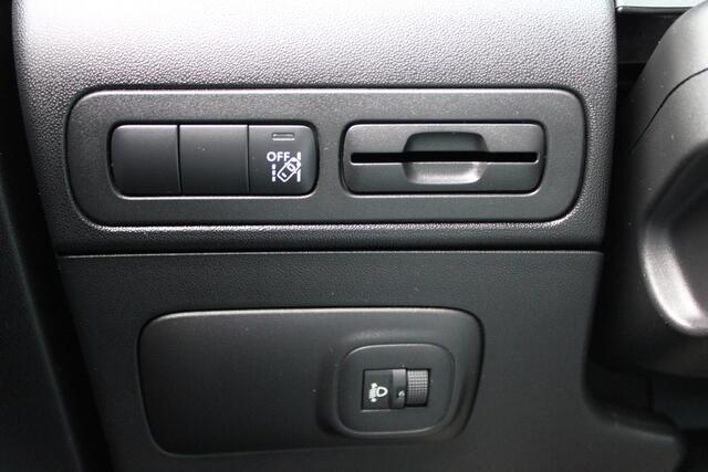 Citroen C3 Aircross 1.2 PT 110 Max | Navi | Parkeercamera | Keyless entry | Prijs is rijklaar