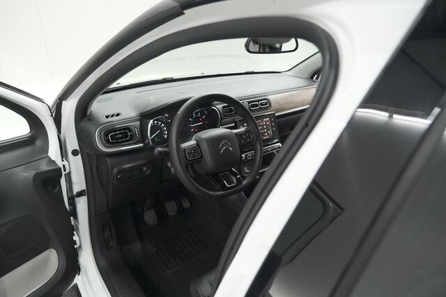 Citroen C3 PureTech 82 Shine | Camera | Stoelverwarming | Apple Carplay | 16 Inch Velgen