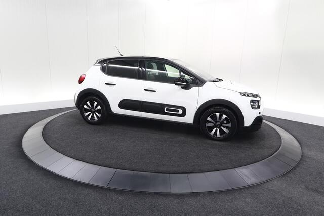 Citroen C3 PureTech 82 Shine | Camera | Stoelverwarming | Apple Carplay | 16 Inch Velgen
