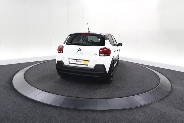 Citroen C3 PureTech 82 Shine | Camera | Stoelverwarming | Apple Carplay | 16 Inch Velgen