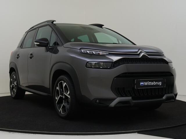 Citroen C3 Aircross 1.2 PureTech Max Automaat | Parkeercamera | Navigatie