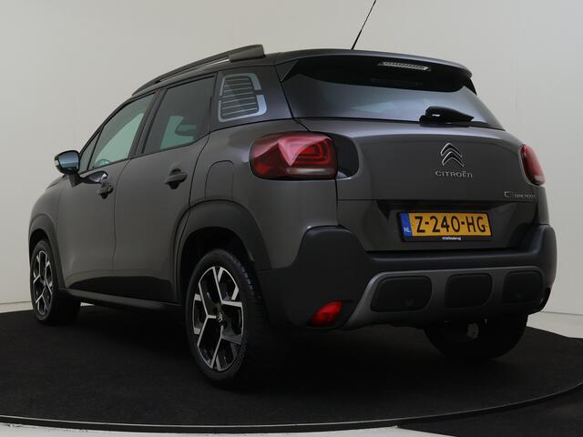 Citroen C3 Aircross 1.2 PureTech Max Automaat | Parkeercamera | Navigatie