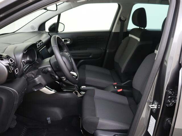 Citroen C3 Aircross 1.2 PureTech Max Automaat | Parkeercamera | Navigatie