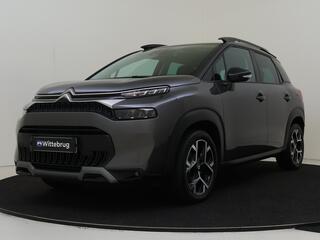 citroen-c3-aircross-1.2-puretech-ma