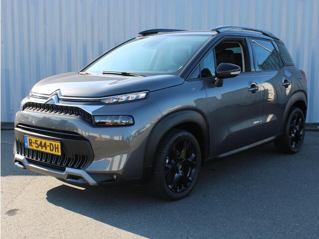 Citroen C3 Aircross 1.2 PureTech Shine | Navi / Climate / Camera