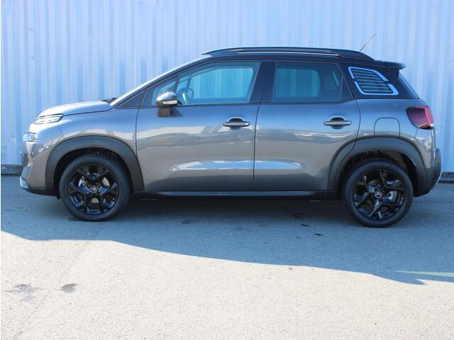 Citroen C3 Aircross 1.2 PureTech Shine | Navi / Climate / Camera