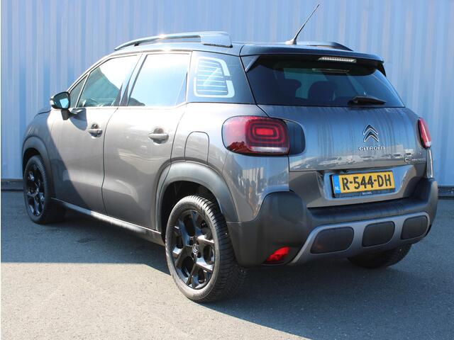 Citroen C3 Aircross 1.2 PureTech Shine | Navi / Climate / Camera