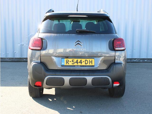 Citroen C3 Aircross 1.2 PureTech Shine | Navi / Climate / Camera