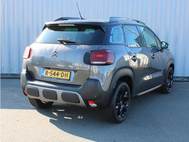 Citroen C3 Aircross 1.2 PureTech Shine | Navi / Climate / Camera