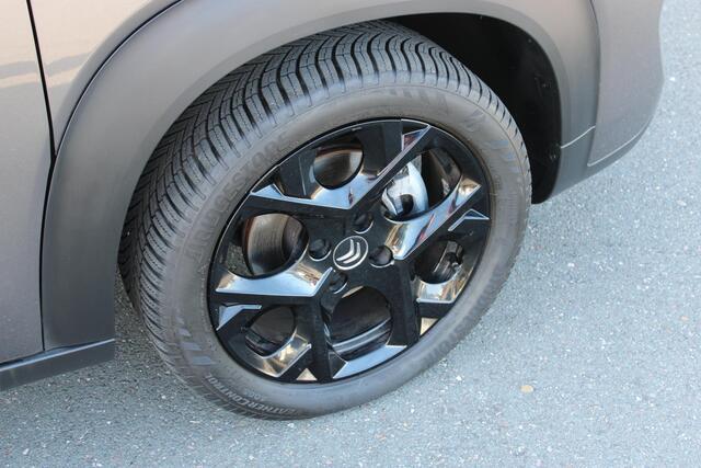 Citroen C3 Aircross 1.2 PureTech Shine | Navi / Climate / Camera