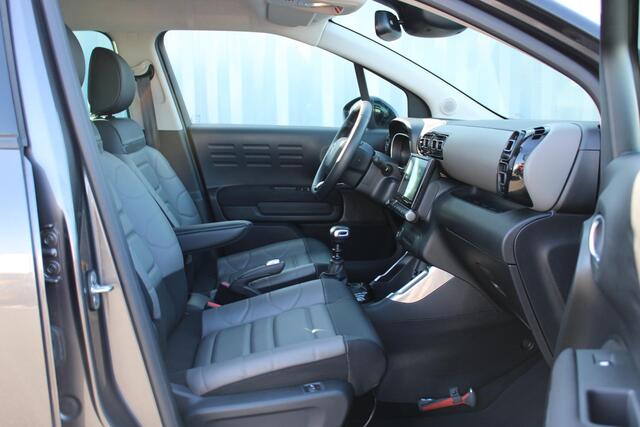 Citroen C3 Aircross 1.2 PureTech Shine | Navi / Climate / Camera