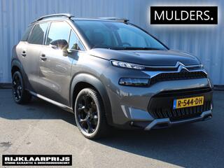 citroen-c3-aircross-1.2-puretech-sh