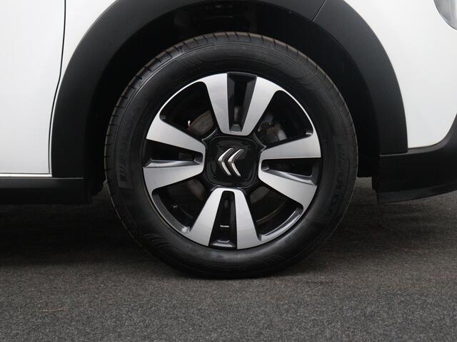 Citroen C3 PureTech 82pk Shine | Rijklaar | Apple Carplay | LM Velgen