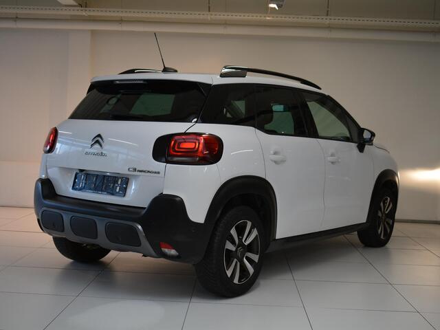 Citroen C3 Aircross 1.2 Turbo 130pk Automaat Business | Pack Detection | 4 seizoenen banden |