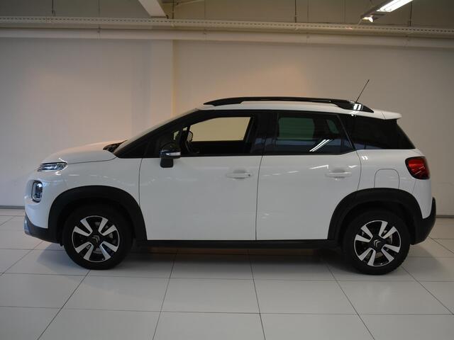 Citroen C3 Aircross 1.2 Turbo 130pk Automaat Business | Pack Detection | 4 seizoenen banden |