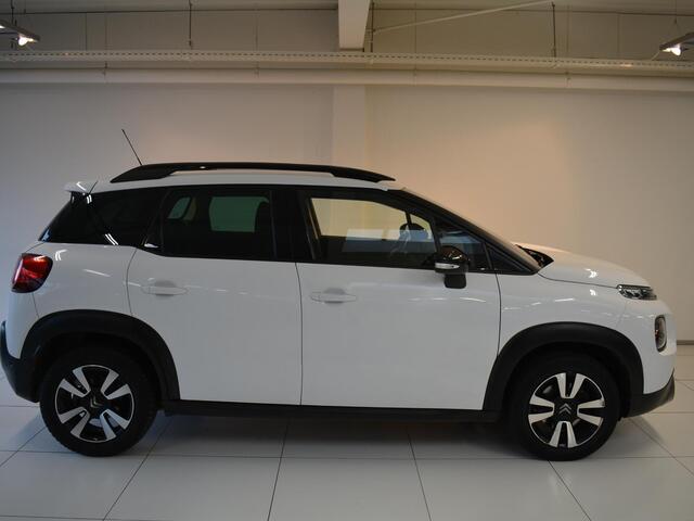 Citroen C3 Aircross 1.2 Turbo 130pk Automaat Business | Pack Detection | 4 seizoenen banden |