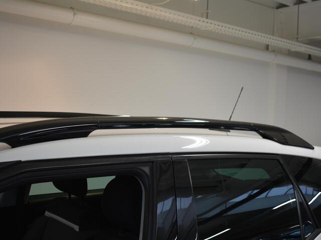 Citroen C3 Aircross 1.2 Turbo 130pk Automaat Business | Pack Detection | 4 seizoenen banden |