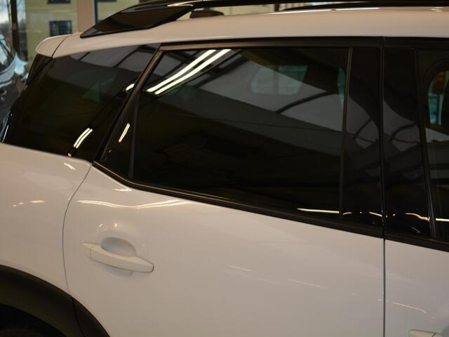 Citroen C3 Aircross 1.2 Turbo 130pk Automaat Business | Pack Detection | 4 seizoenen banden |