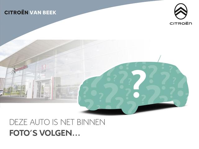 Citroen C3 Aircross 1.2 Turbo 110pk Automaat Feel | | Rijklaar | Apple Carplay | Parkeersensoren |