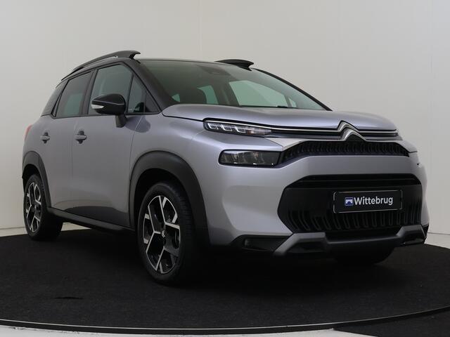 Citroen C3 Aircross 1.2 110PK Max | Navigatie | Parkeerhulp | Climate Control |