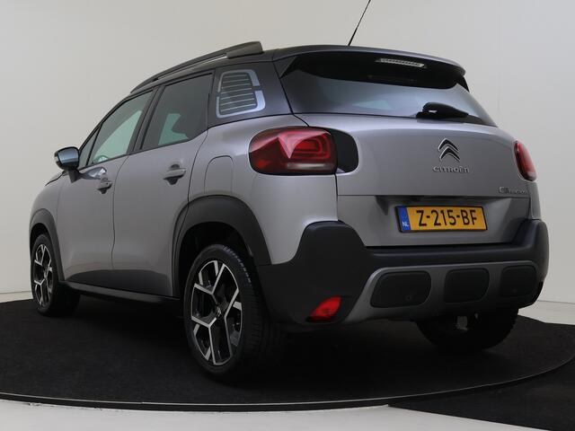 Citroen C3 Aircross 1.2 110PK Max | Navigatie | Parkeerhulp | Climate Control |