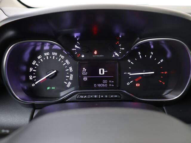 Citroen C3 Aircross 1.2 110PK Max | Navigatie | Parkeerhulp | Climate Control |