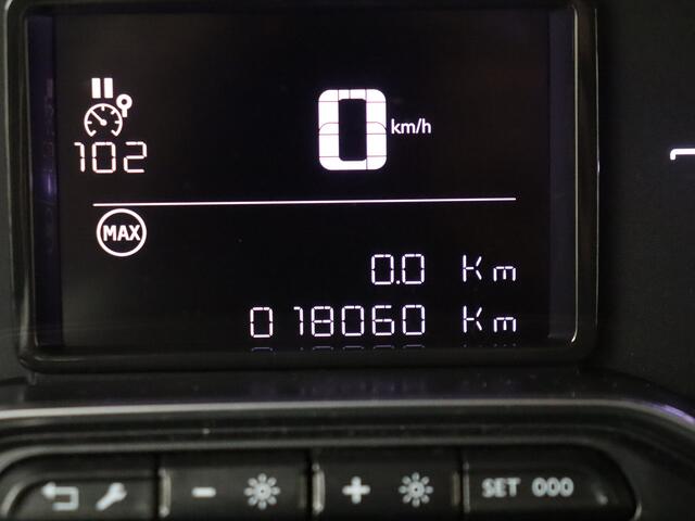 Citroen C3 Aircross 1.2 110PK Max | Navigatie | Parkeerhulp | Climate Control |