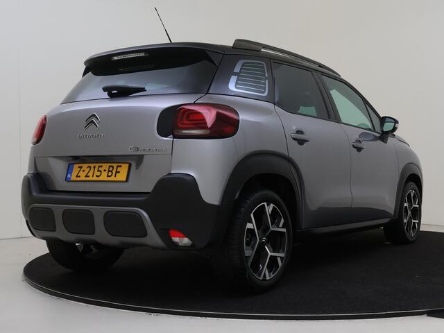 Citroen C3 Aircross 1.2 110PK Max | Navigatie | Parkeerhulp | Climate Control |