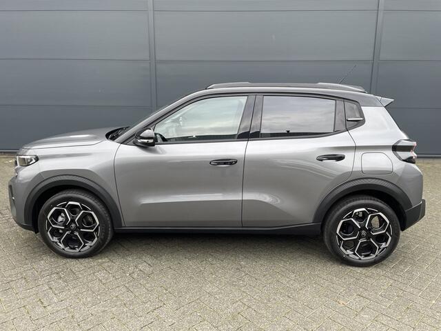 Citroen C3 100pk Max (Private Lease vanaf ¤ 388,=*)