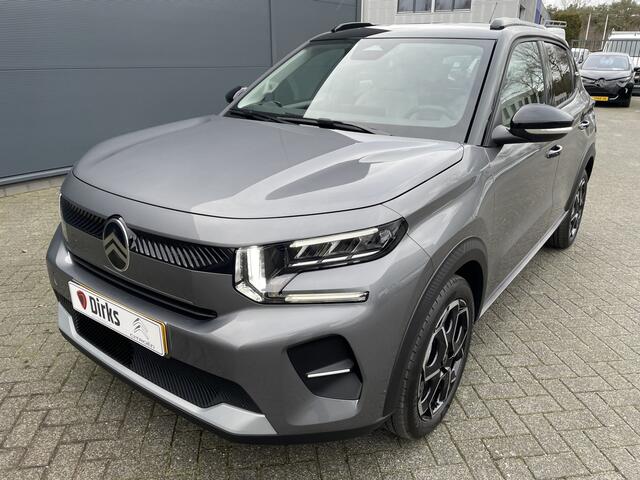 Citroen C3 100pk Max (Private Lease vanaf ¤ 388,=*)