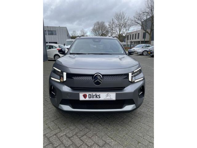 Citroen C3 100pk Max (Private Lease vanaf ¤ 388,=*)