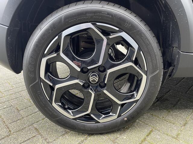 Citroen C3 100pk Max (Private Lease vanaf ¤ 388,=*)