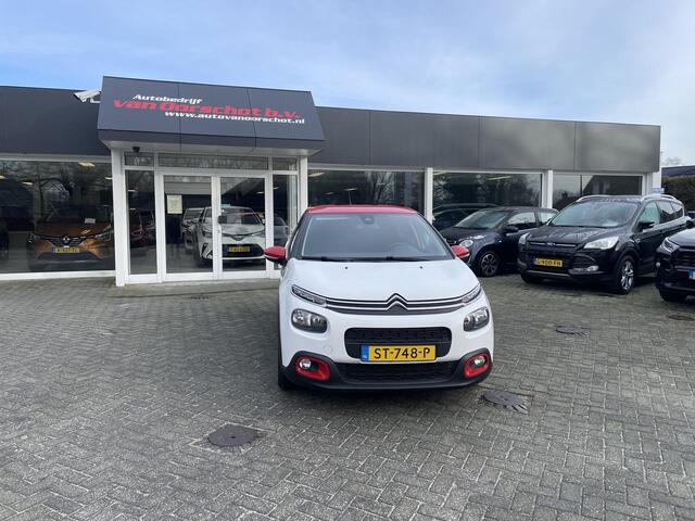 Citroen C3 1.2 PureTech S&S Shine