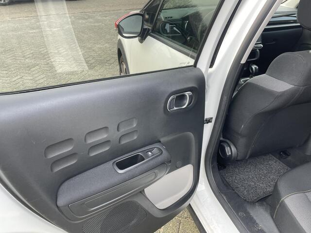 Citroen C3 1.2 PureTech S&S Shine