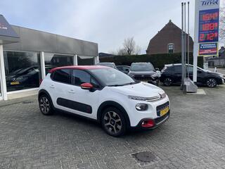 citroen-c3-1.2-puretech-s&s-shine