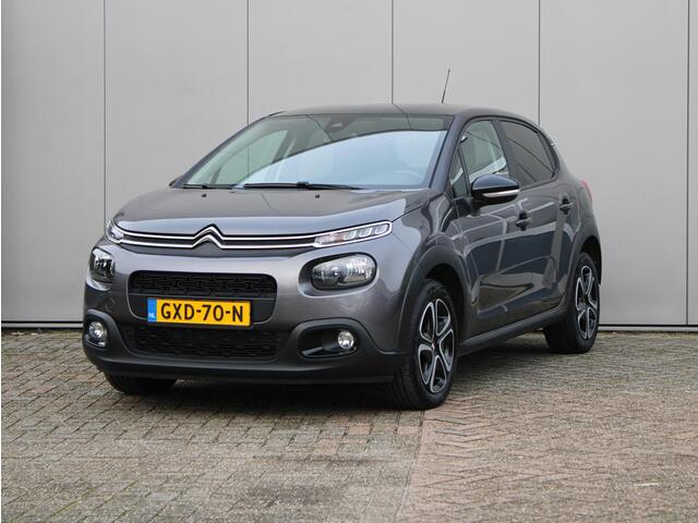 Citroen C3 1.2 PureTech S&S Feel | Navi / Climate / Cruise