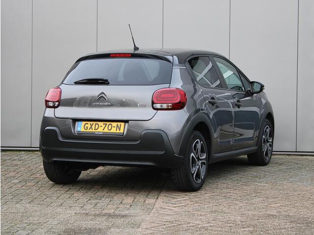 Citroen C3 1.2 PureTech S&S Feel | Navi / Climate / Cruise
