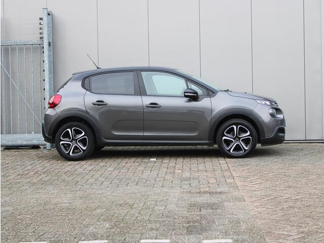 Citroen C3 1.2 PureTech S&S Feel | Navi / Climate / Cruise