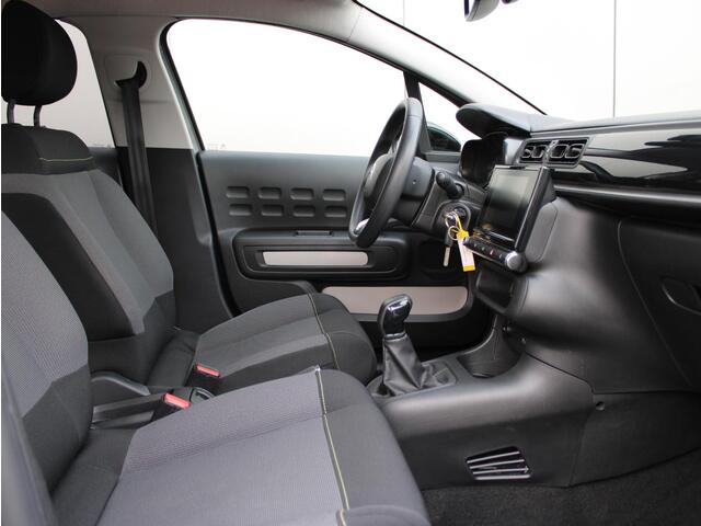 Citroen C3 1.2 PureTech S&S Feel | Navi / Climate / Cruise