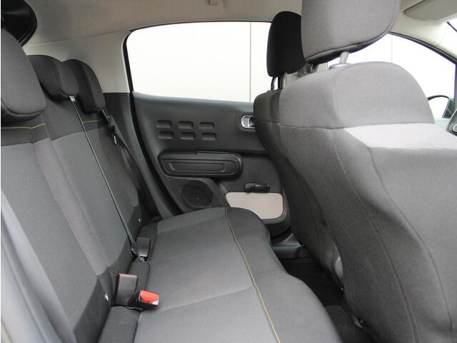Citroen C3 1.2 PureTech S&S Feel | Navi / Climate / Cruise